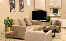 Hotel Arena Rooms - Berlin Mitte